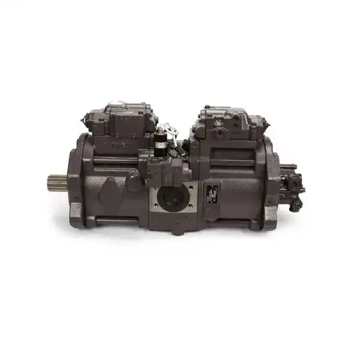 Main Hydraulic Pump 1142-00011