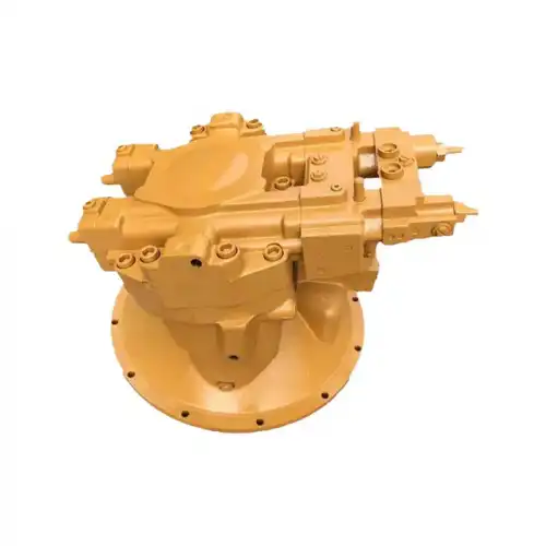 Main Hydraulic Pump 194-8383