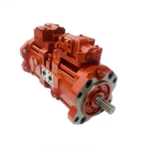Main Hydraulic Pump 31Q6-10050