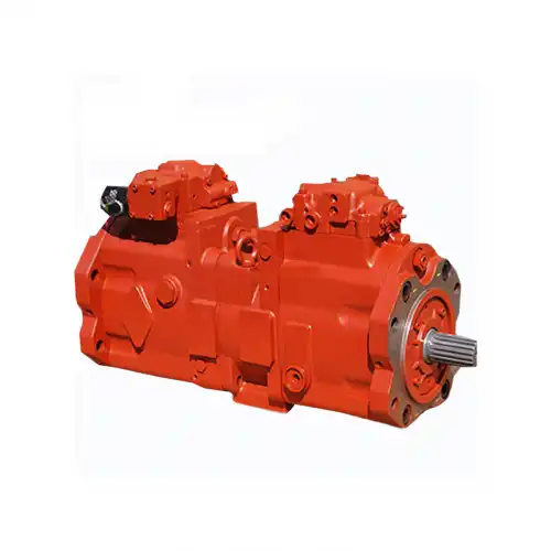 Main Hydraulic Pump 7220-00601
