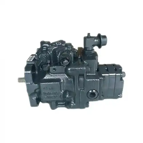 Main hydraulic pump assy 708-1s-00213
