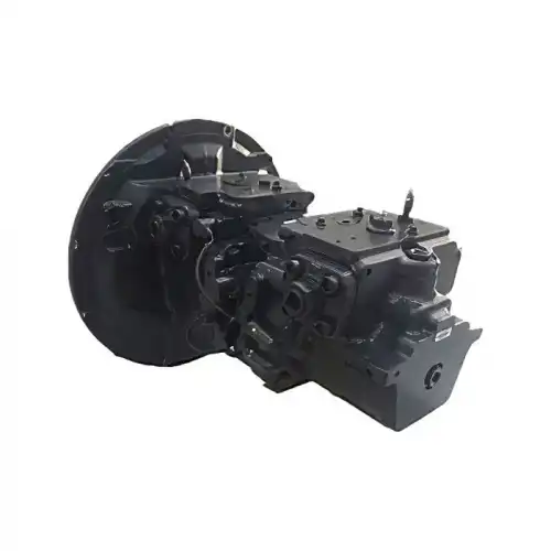 Main Hydraulic Pump Assy 708-2G-00024
