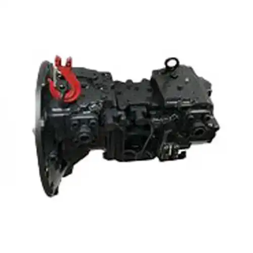 Main Hydraulic Pump Assy 708-2L-00400