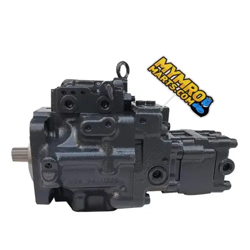 Main Hydraulic Pump Assy 708-3S-00461