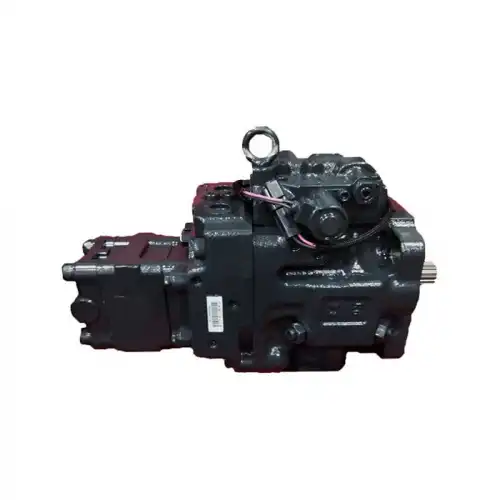 Main Hydraulic Pump Assy 708-3S-00882