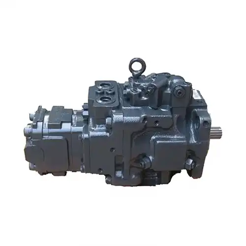 Main Hydraulic Pump Assy 708-3S-00961