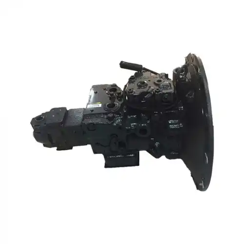 Main hydraulic pump assy 708-3t-00161