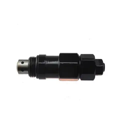 Main Relief Valve Assembly 25/222659
