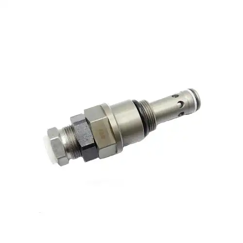 Main Relief Valve Assembly 723-40-92103