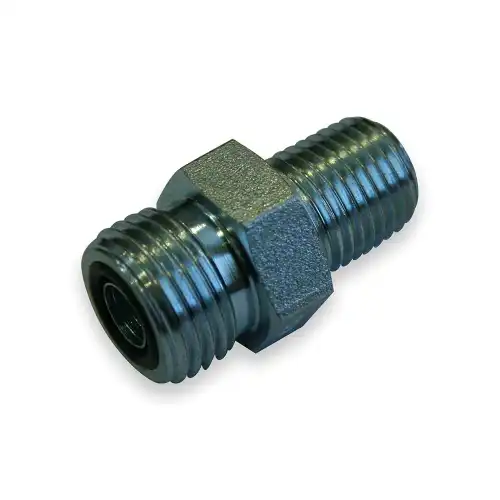 Male Connector 204994