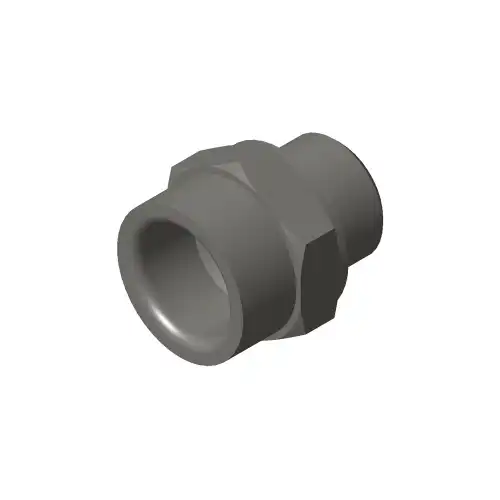 Male Connector 3285721