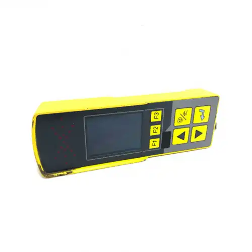 Moba-Matic II Digital Controller 04-25-10500-A02