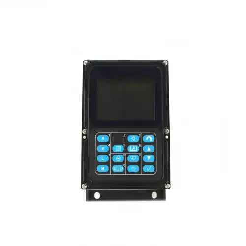 Monitor LCD Display Panel 7835-12-1014