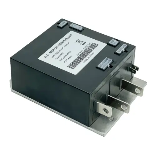 36V 350A Motor Controller 73326-G02 for EZGO TXT Golf Carts 2000-Up