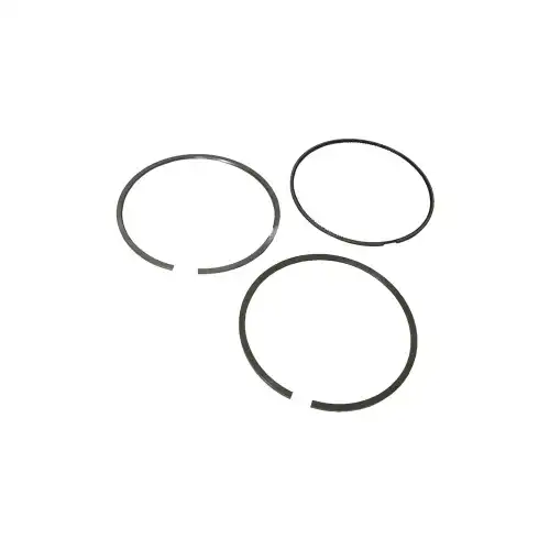 1 Set Piston Rings for Komatsu 3D95
