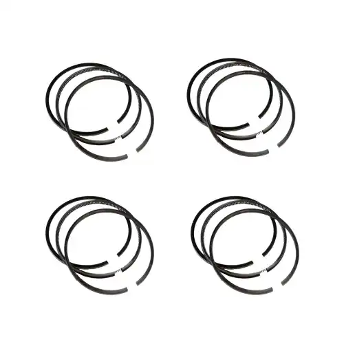 4LE2 Piston Ring Set
