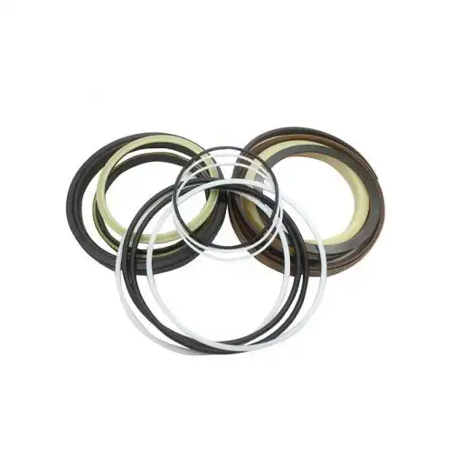 Boom Cylinder Seal Kit For Daewoo DH225-9