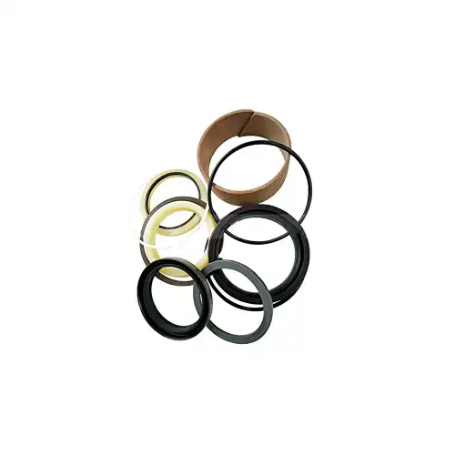 Boom Cylinder Seal Kit For Caterpillar
