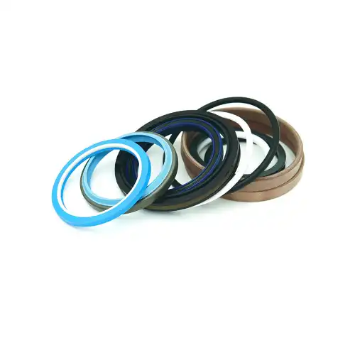 Boom Cylinder Seal Kit For Daewoo DH330-3