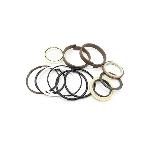 Boom Cylinder Seal Kit For Daewoo DH220-2