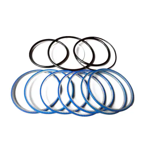 Boom Cylinder Seal Kit For Daewoo DH60