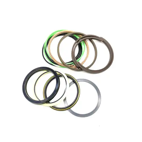 Boom Cylinder Seal Kit For Daewoo Excavator DH130-7