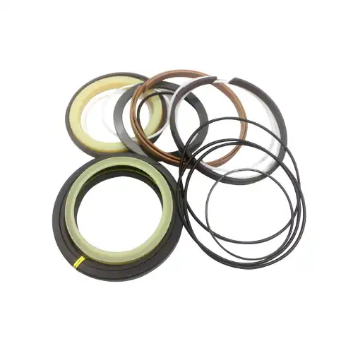 Boom Cylinder Seal Kit For Daewoo Excavator DH130