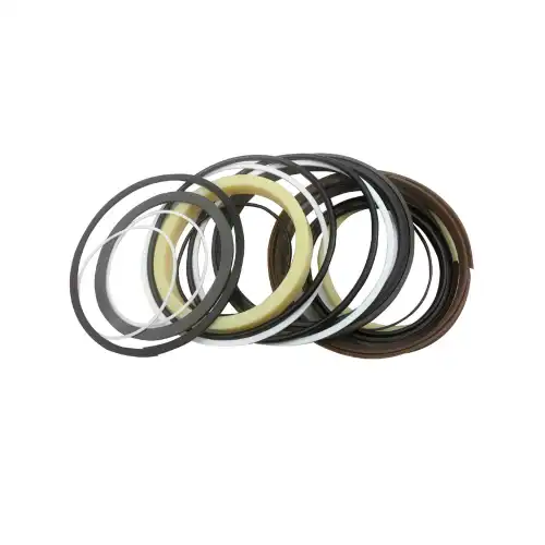 Boom Cylinder Seal Kit For Daewoo Excavator DH150-7