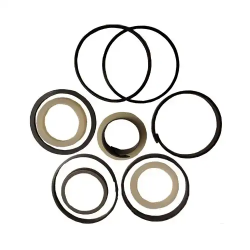 Boom Cylinder Seal Kit For Daewoo Excavator DH280-3