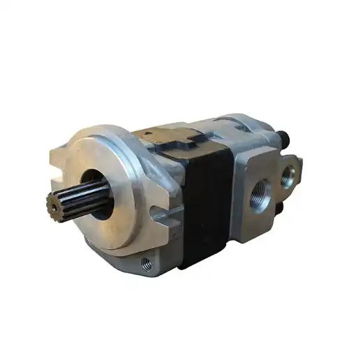 Hydraulic Pump 3FD-60-31210