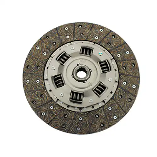 Clutch Disc 91A21-10200