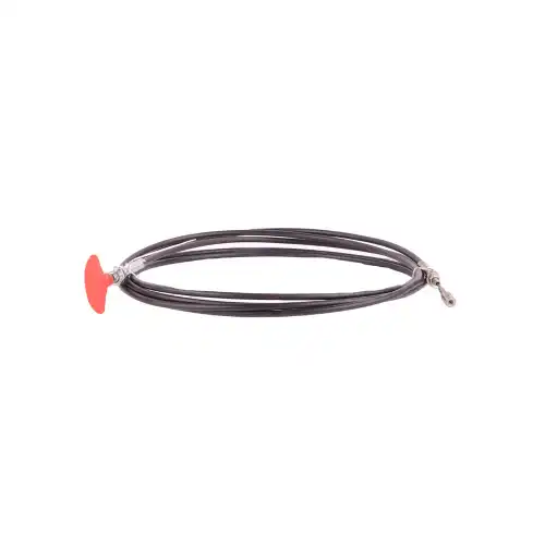 Emergency Lowering Cable 1060929