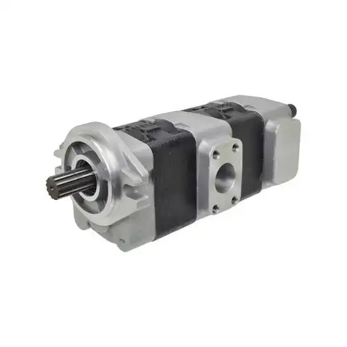 Hydraulic Pump 128E7-10201