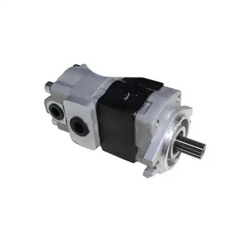 Hydraulic Pump 37B-1KB-3040