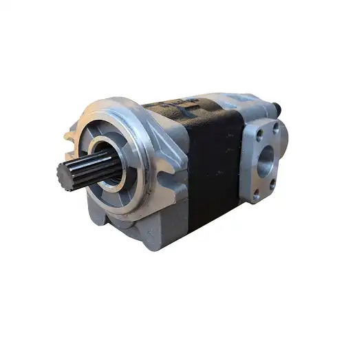 Hydraulic Pump 67110-30550-71