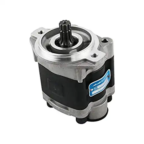 Hydraulic Pump 67120-36680-71