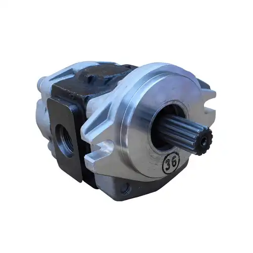 Hydraulic Pump 91E71-10200