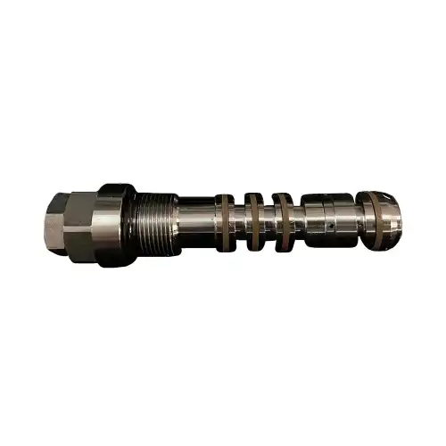 Hydraulic Pump Valve Assy 708-1T-03722