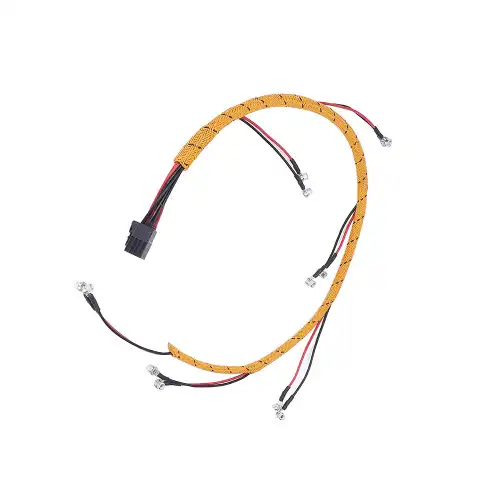 Injector Wiring Harness 3054893
