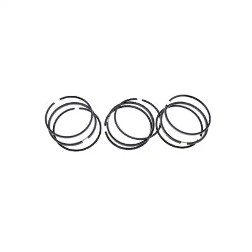 Piston Ring 3PCS YM129004-22500
