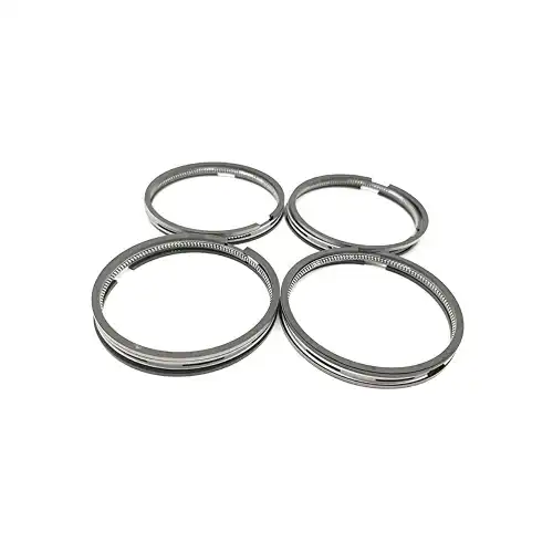 Piston Ring 4PCS YM129001-22500 YM129001-22950