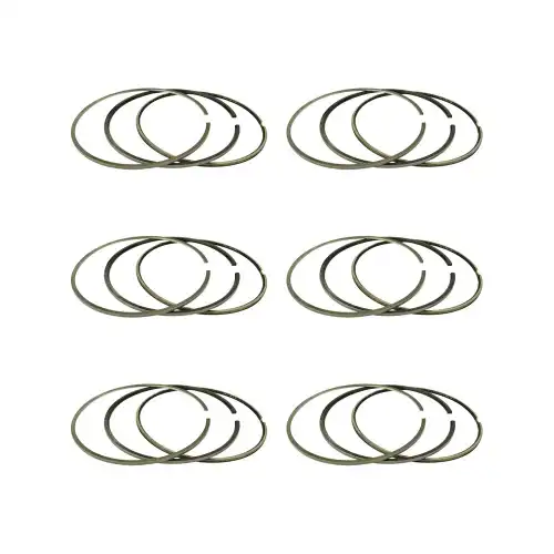 Piston Ring Set 4089154