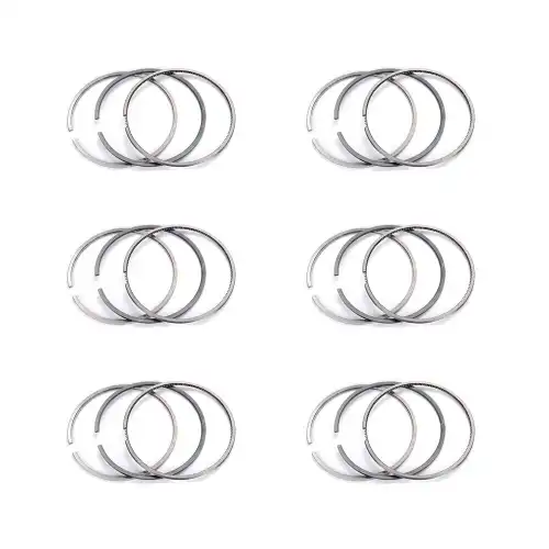 Piston Ring Set 4089406