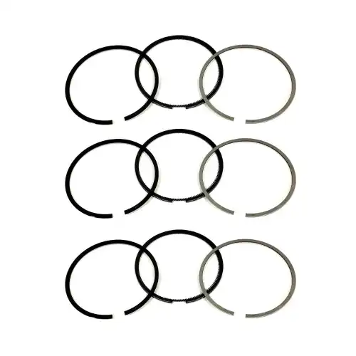 STD Piston Ring Set for Yanmar 3T84HL