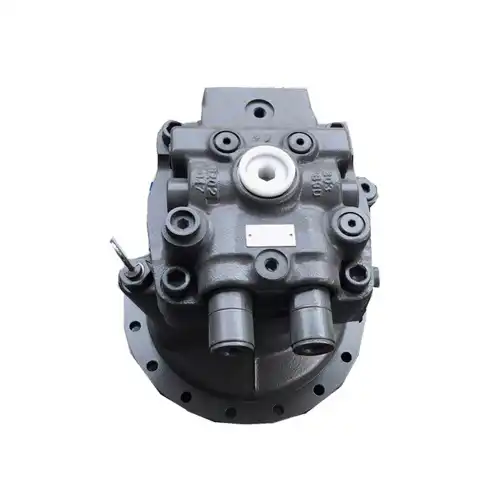 mymro-Swing Motor Gearbox for Sany SY335-9 Excavator