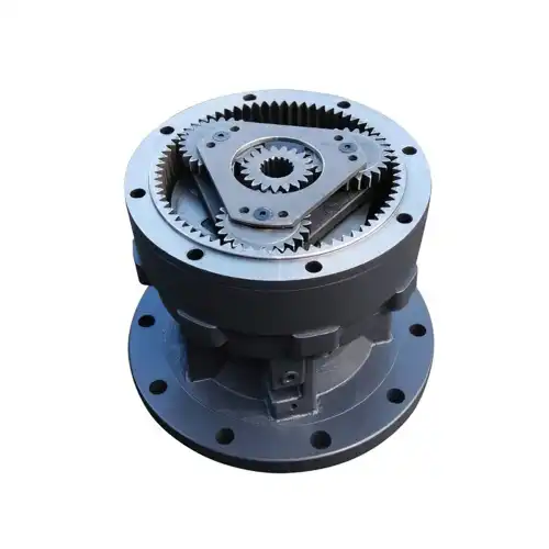 Swing Reduction Gearbox 9111265