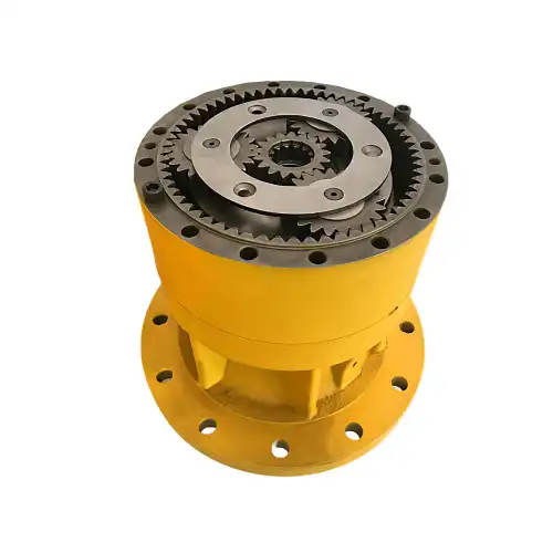 Swing Reduction Gearbox 9111265