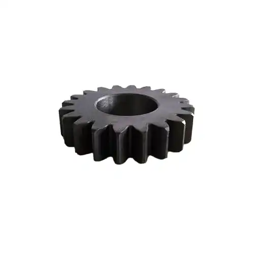 Traveling 2nd Four Planetary Gear For Kato Excavator  HD700-7