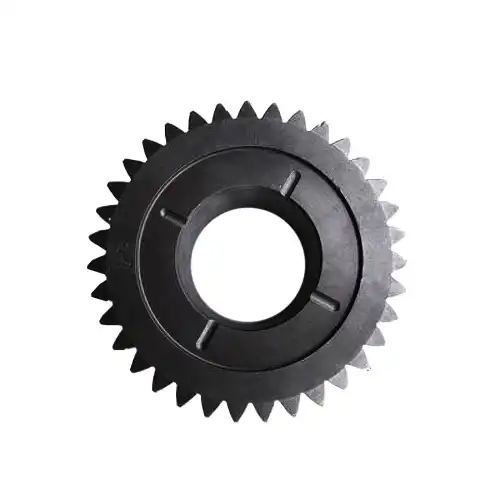 Traveling 2nd Four Planetary Gear For Volvo Excavator EC210