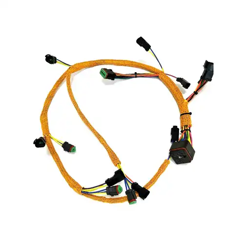 Wire Harness 145-0716
